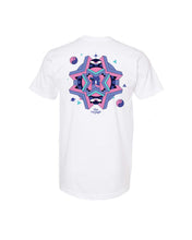 Load image into Gallery viewer, The Voyage T-Shirt White